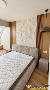 Prima ! Apartament 2 camere, Maurer Villas, Tractorul 