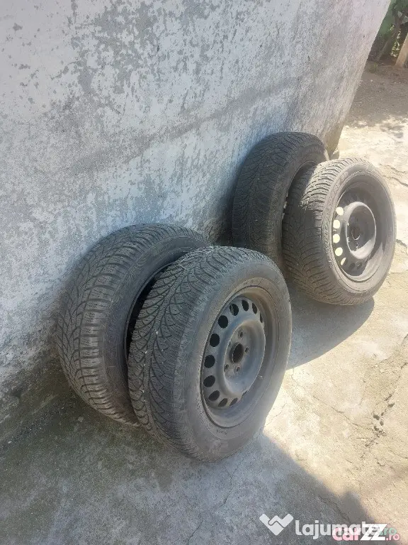 Suzuki sx4 4x4 cu gpl - Bucuresti (Bucuresti-Ilfov)