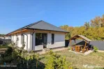 Clinceni - Padure, Casa 3 camere 2 bai, Fotovoltaice 10kW baterie16kWh