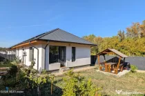 Clinceni - Padure, Casa 3 camere 2 bai, Fotovoltaice 10kW baterie16kWh