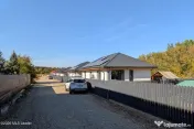 Clinceni - Padure, Casa 3 camere 2 bai, Fotovoltaice 10kW baterie16kWh 