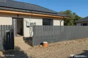 Clinceni - Padure, Casa 3 camere 2 bai, Fotovoltaice 10kW baterie16kWh 