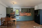 Clinceni - Padure, Casa 3 camere 2 bai, Fotovoltaice 10kW baterie16kWh 