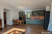 Clinceni - Padure, Casa 3 camere 2 bai, Fotovoltaice 10kW baterie16kWh 