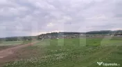 Terenuri intravilane in Salomer,aproape de oras 