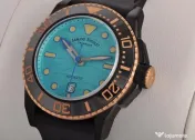 Ceas Armand Nicolet - JSH9 - Automat -A480 New 44mm Diving 
