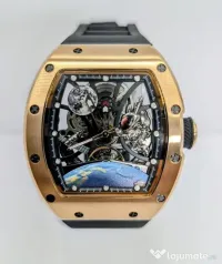 Ceas Invicta S1 Rally Interstellar Automatic 