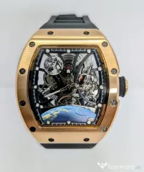 Ceas Invicta S1 Rally Interstellar Automatic