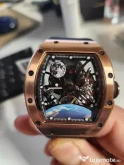 Ceas Invicta S1 Rally Interstellar Automatic 
