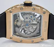 Ceas Invicta S1 Rally Interstellar Automatic 