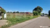 TEREN 5.086 MP ZAHANAUA/TOATE UTILITĂȚILE/33 ML FRONT 