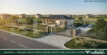 Teren de vanzare, 5.086 mp, zona Târgșoru Vechi