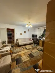 Apartament 2 camere, 52 mp, etajul 1, zona George Enescu 
