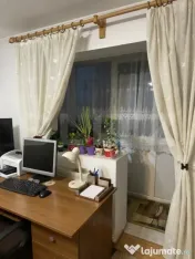 Apartament 2 camere, 52 mp, etajul 1, zona George Enescu 