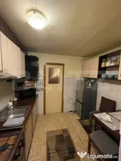 Apartament 2 camere, 52 mp, etajul 1, zona George Enescu 