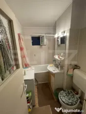 Apartament 2 camere, 52 mp, etajul 1, zona George Enescu 