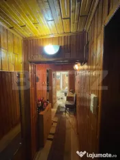 Apartament 2 camere, 52 mp, etajul 1, zona George Enescu 