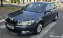 Skoda Octavia 2 Facelift 1.9 TDI - 2010