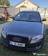 Vand Audi A4 2005 
