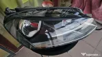 Far dreapta VW Golf 7 original