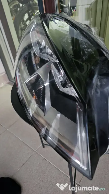 Far dreapta VW Golf 7 original