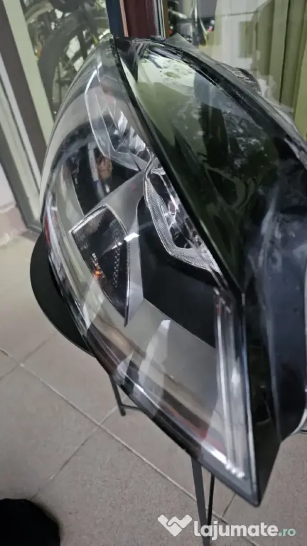 Far dreapta VW Golf 7 original