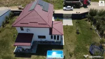 Inchiriere Vila 4 camere, Panouri Fotovoltaice