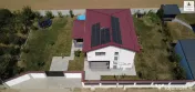 Inchiriere Vila 4 camere, Panouri Fotovoltaice 