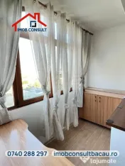 Garsonieră spațioasă și modernă de închiriat | Gara | CE1838 