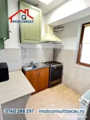 Garsonieră spațioasă și modernă de închiriat | Gara | CE1838 