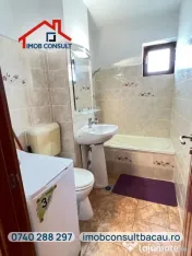 Garsonieră spațioasă și modernă de închiriat | Gara | CE1838 