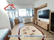 Garsonieră spațioasă și modernă de închiriat | Gara | CE1838 