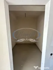 Apartament cu 2 camere si dressing, bloc nou, cu loc de parc 