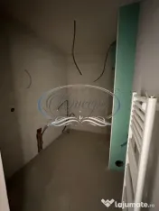 Apartament cu 2 camere si dressing, bloc nou, cu loc de parc 