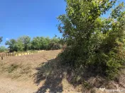 Teren intravilan, 509 mp, deschidere 30 m, com. Vernesti