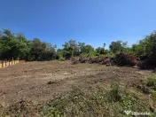 Teren intravilan, 509 mp, deschidere 30 m, com. Vernesti