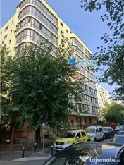 Apartament 3 camere etaj 5 ,centrala termica,bloc din 2010 