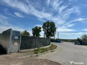 Teren in Hunedoara, zona Pestisu Mare la 12 km de Deva*800 mp! 