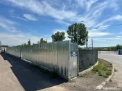 Teren in Hunedoara, zona Pestisu Mare la 12 km de Deva*800 mp! 