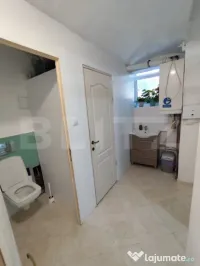 Spatiu comercial, 60 mp, zona Balcescu 