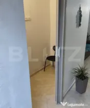 Spatiu comercial, 60 mp, zona Balcescu 