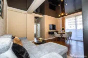 Apartament 2 Camere Mobilat +Terasa - Oba Urban Residence- Mamaia Nord 