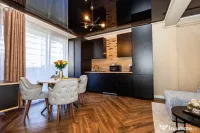 Apartament 2 Camere Mobilat +Terasa - Oba Urban Residence- Mamaia Nord 