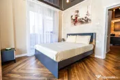 Apartament 2 Camere Mobilat +Terasa - Oba Urban Residence- Mamaia Nord 