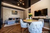 Apartament 2 Camere Mobilat +Terasa - Oba Urban Residence- Mamaia Nord 