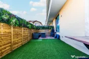 Apartament 2 Camere Mobilat +Terasa - Oba Urban Residence- Mamaia Nord 