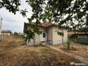 Casa cu teren de 754 mp si dubla deschidere, de vanzare in C 