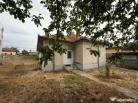 Casa cu teren de 754 mp si dubla deschidere, de vanzare in C