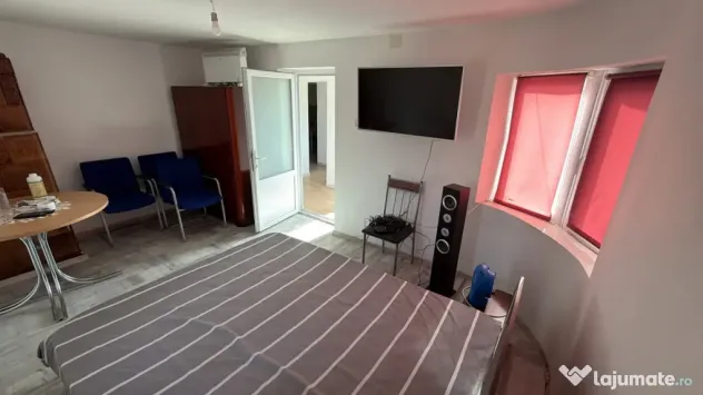 Casa cu teren de 754 mp si dubla deschidere, de vanzare in C - Craiova (Dolj)