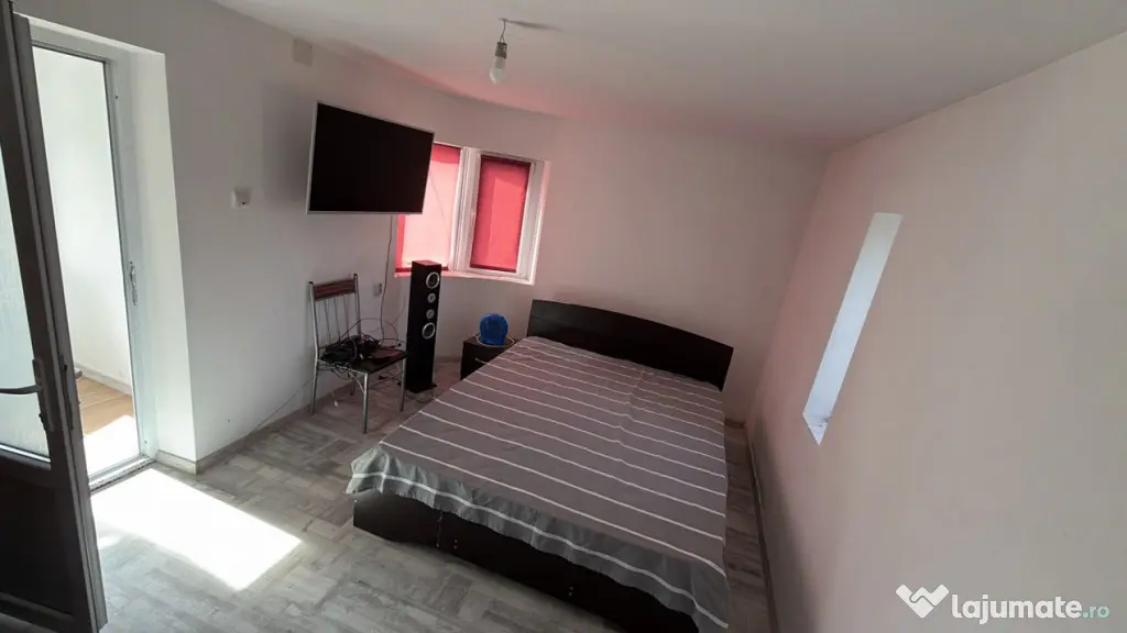 Casa cu teren de 754 mp si dubla deschidere, de vanzare in C - Craiova (Dolj)
